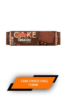 Britania Cake Choco Chill 110gm